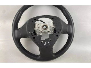 Руль Subaru Forester SH 2008 - 2013 года