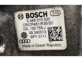 Pojistková skříňka Топливный насос 0445010520 Volkswagen Transporter - Caravelle T5 2013