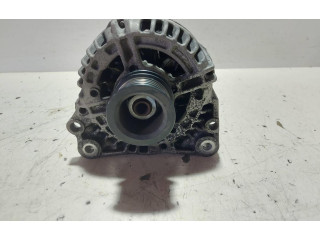 Генератор 037903025M   Volkswagen Polo IV 9N3      