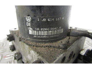 Блок управления АБС 1J0698117A Audi A3 S3 8L