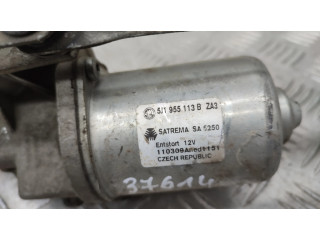 Комплект механизма стеклоочистителей