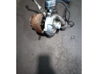 Турбина Renault Clio III 54431015202