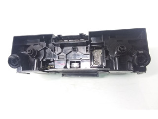 Блок управления климат-контролем 6V0820045C Skoda Fabia Mk3 (NJ)