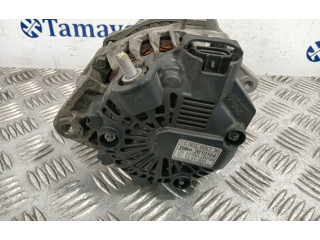 Генератор 373002B700 Hyundai ix20