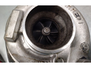 Turbodmychadlo Турбина 4542035001S, ND21408W Mercedes-Benz C W202 605960