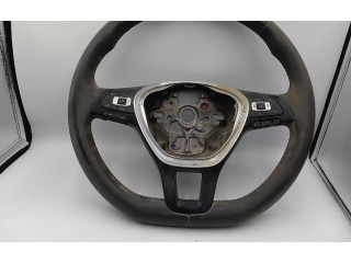 Руль Volkswagen Golf VII 2013 - 2019 года 5g0419091