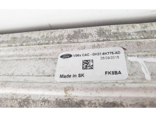 Интеркулер GK216K775AD, 260092016 Ford Transit Custom