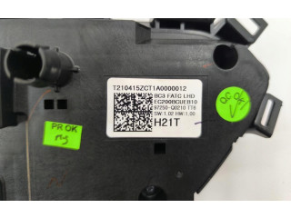 Блок управления климат-контролем 97250-Q0210 Hyundai Bayon