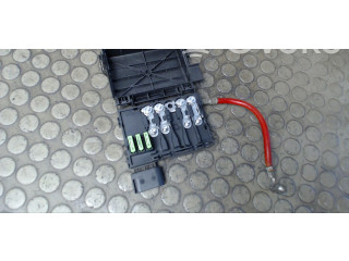 Блок предохранителей 1J0937550AG, NICHTZUTREFFEND Volkswagen Golf IV