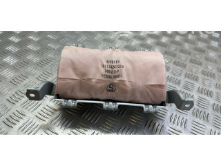 Подушка безопасности пассажира 0589P1000470, 1108181 Lexus IS III XE30