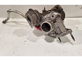 Turbodmychadlo Турбина 9818479380 Peugeot 3008 I
