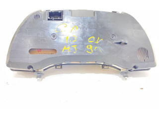 Панель приборов 51718552, 51718552 Fiat Grande Punto