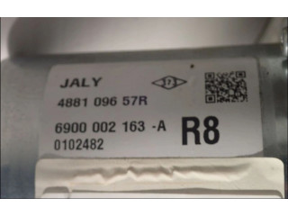 рейка Колонка рулевая Renault Twingo II 2007 - 2014 года