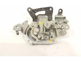 Замок раздвижная дверь 825087319R Dacia Dokker