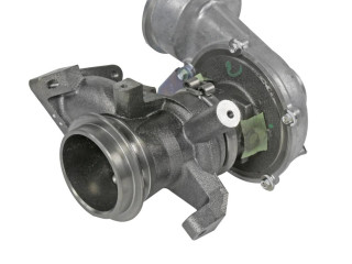 Турбина Mercedes-Benz A W169 VV16, F41CAYS0103B