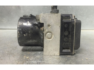 Блок АБС 0265800512, 58527H0131 Skoda Fabia Mk1 (6Y) 1999 - 2007 года