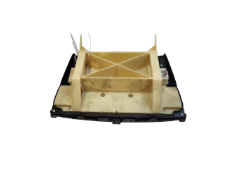 Блок управления климат-контролем Lexus IS 220D-250-350