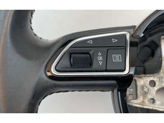 Volant Audi A3 S3 8V 2016 8V0419091A, 62488000A