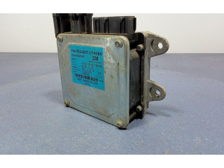 Блок управления 9665433880, 9665433880   Alpine C2