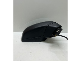 Zpětné zrcátko Audi Q7 4M 2018 4M1857410AJ, 4M0857536B