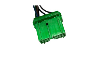 Зеркало электрическое        Volvo V70  2014 - 2016 года   