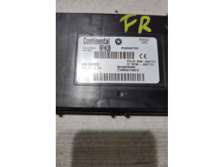 Блок управления 68086377AD, 2841229704300   Fiat Freemont