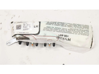 Подушка безопасности в сиденье Volkswagen Caddy