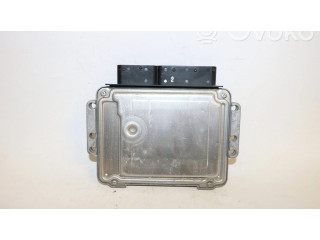 Блок управления двигателя 39110-2BRAX, 9001120112KE   KIA Ceed