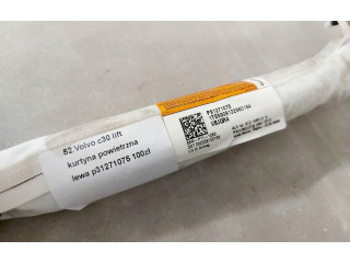 Боковая подушка безопасности    Volvo C30