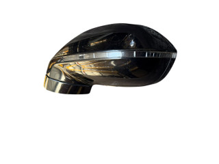 Зеркало электрическое Audi A7 S7 4G 2011 - 2017 года