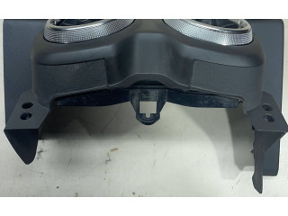 Блок управления климат-контролем 84015994, 000235226   Chevrolet Camaro