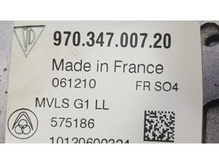 Volant Porsche Panamera (971) 2004 97034700720, 97034700709