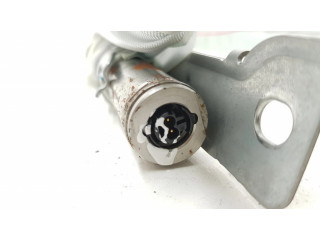 Боковая подушка безопасности 9804092380 Peugeot 2008 I