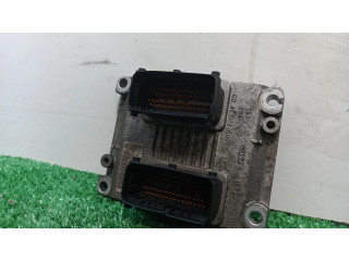 Řídící jednotka 26SA8080, 00735001260 Alfa Romeo 156 1997