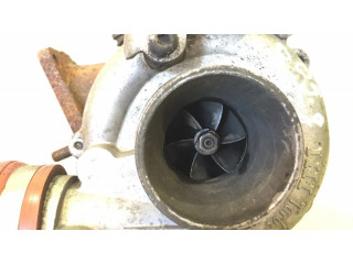 Турбина Chrysler Voyager 2.8 35242095G, 190469E4