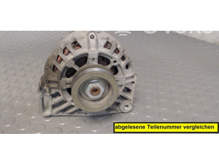 Генератор 7700437090, 0986080960   Renault Twingo I      