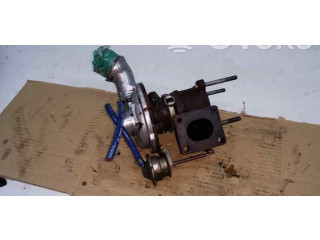 Turbodmychadlo Турбина VL200010, IHI   Fiat Punto (188)   