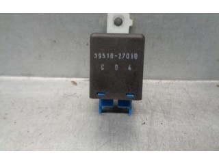 Блок предохранителей 3951027010 KIA Magentis