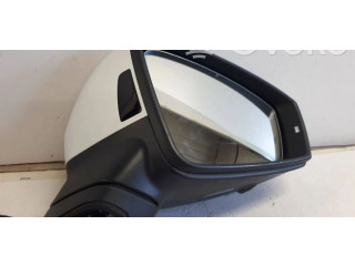 Zpětné zrcátko Volkswagen Touareg III 2018