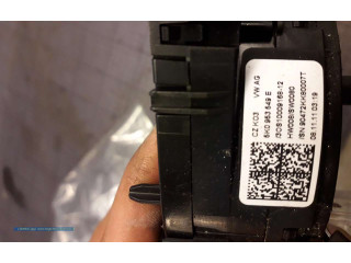 Подрулевой шлейф SRS 5K0953549E   Volkswagen Golf VI