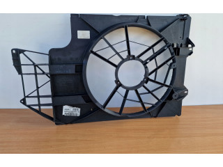 Диффузор 7H0121201CH Volkswagen Transporter - Caravelle T5