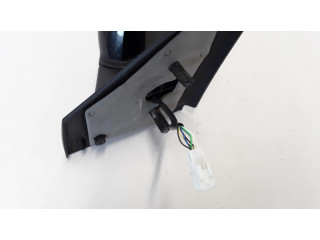 Зеркало электрическое правое Dacia Lodgy