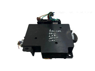 Блок предохранителей 8637A465, L8637002A Mitsubishi Lancer VIII