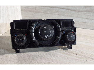 Блок управления климат-контролем 96738323XT   Peugeot 5008
