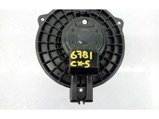 Вентилятор печки    8727006510, HB111GME600   Mazda CX-5 II