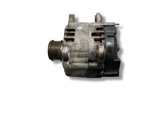 Турбина Генератор Skoda Fabia Mk2 (5J) 03P903023B, 311037177 для двигателя CFWA