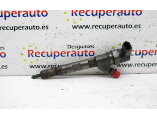 Форсунка 0445110059    Jeep Cherokee III KJ для дизельного двигателя  2.5