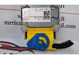 Блок подушек безопасности 8P0959655J, 8P0959655J Audi A3 S3 8P