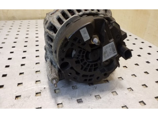 Генератор 06F903023F   Audi TT TTS Mk2 2.0     