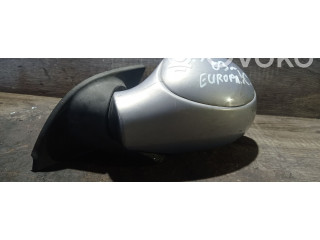 Zpětné zrcátko levé Citroen C3 2004 015690